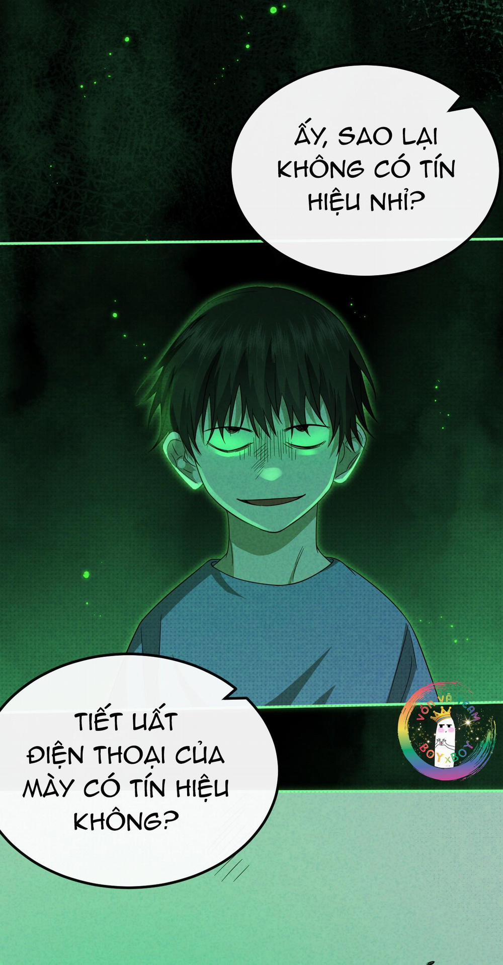 Chí Âm Chí Dương (END) 33 trang 26