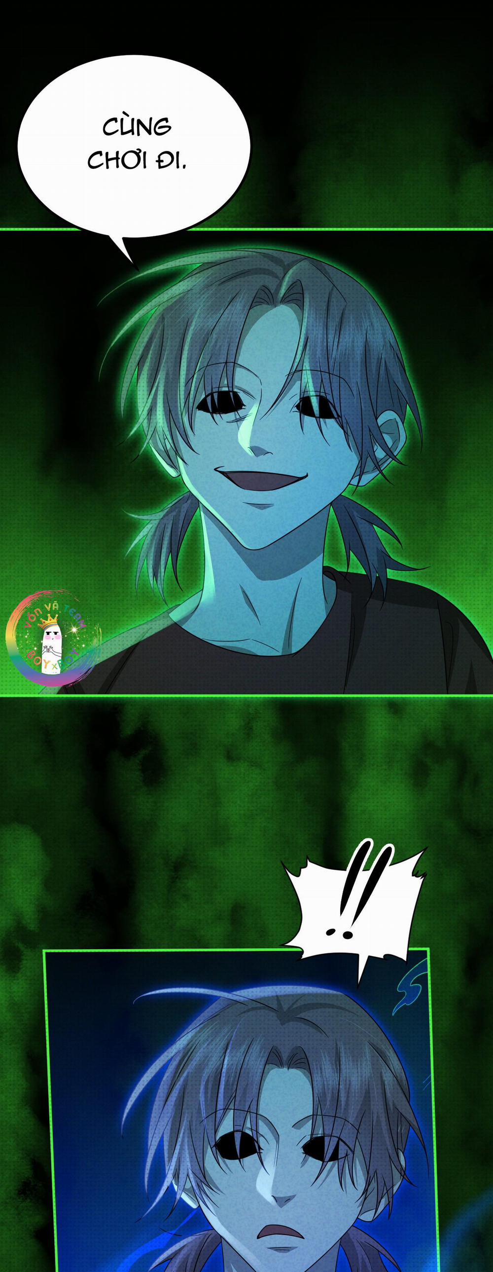 Chí Âm Chí Dương (END) 33 trang 3