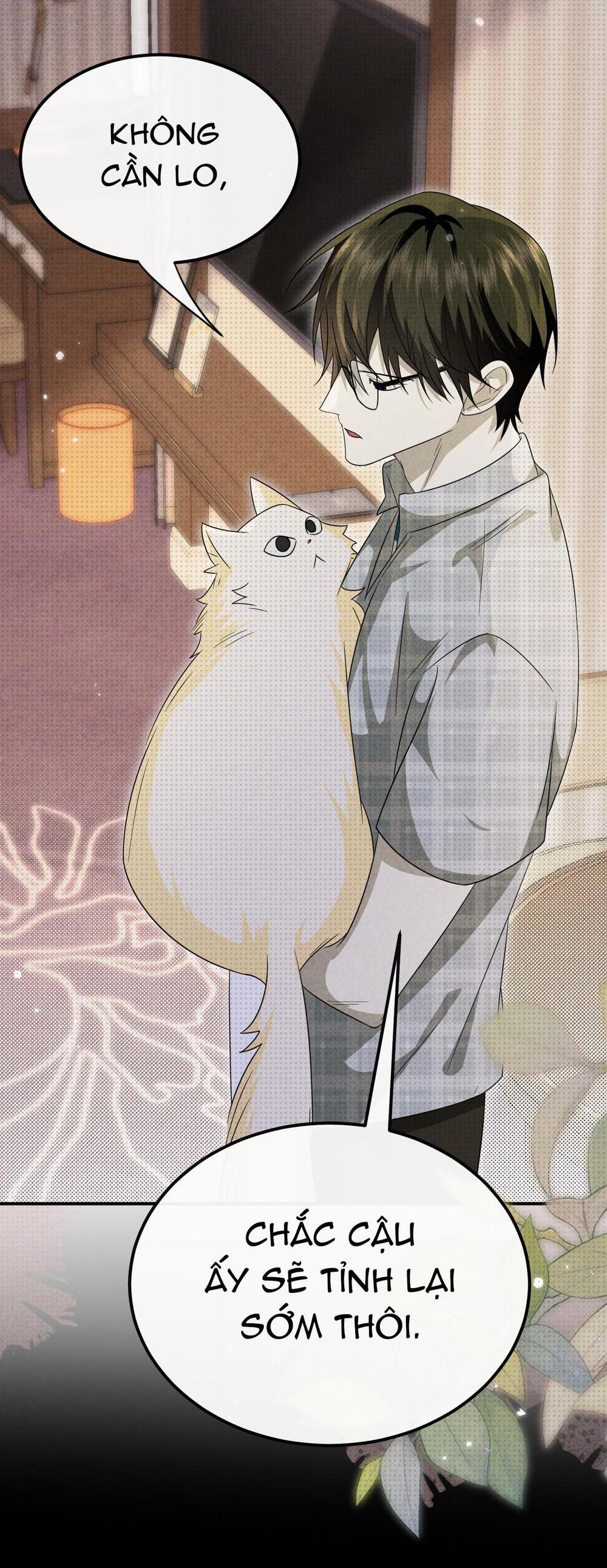 Chí Âm Chí Dương (END) 33 trang 35