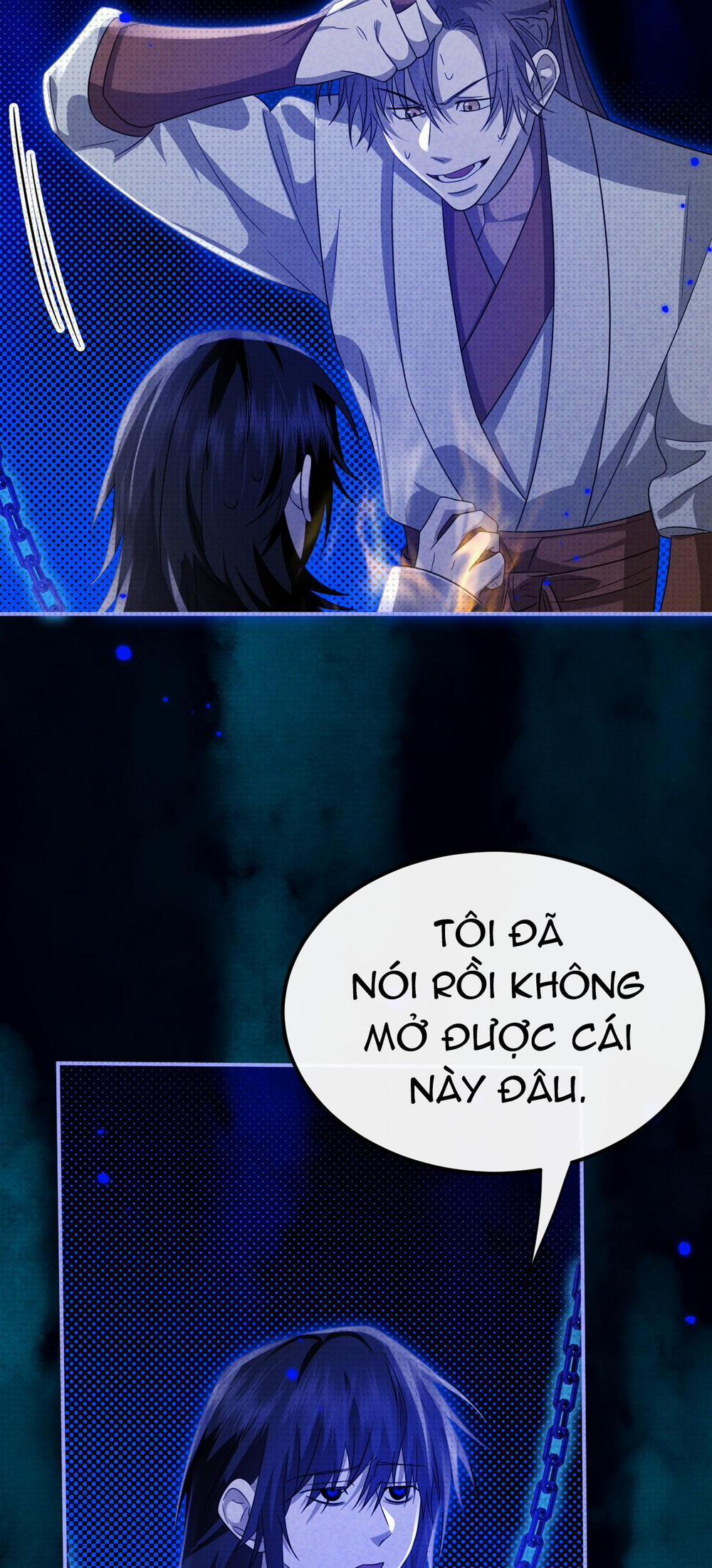 Chí Âm Chí Dương (END) 33 trang 37