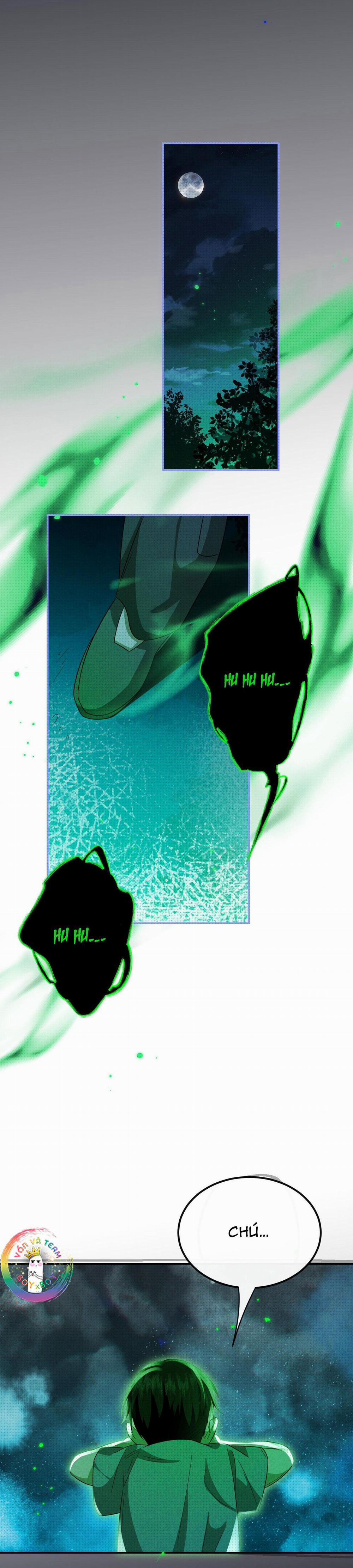 Chí Âm Chí Dương (END) 34 trang 10