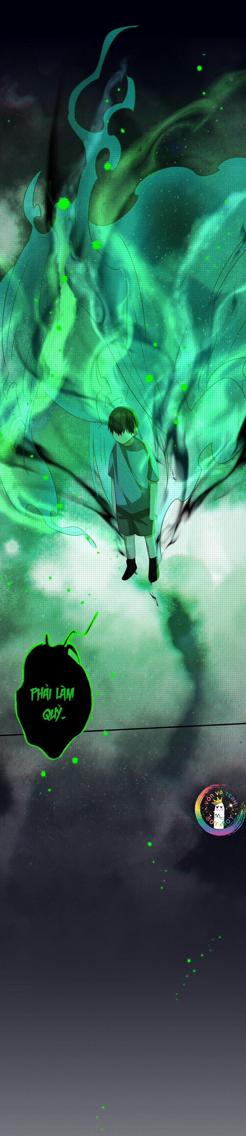 Chí Âm Chí Dương (END) 34 trang 13