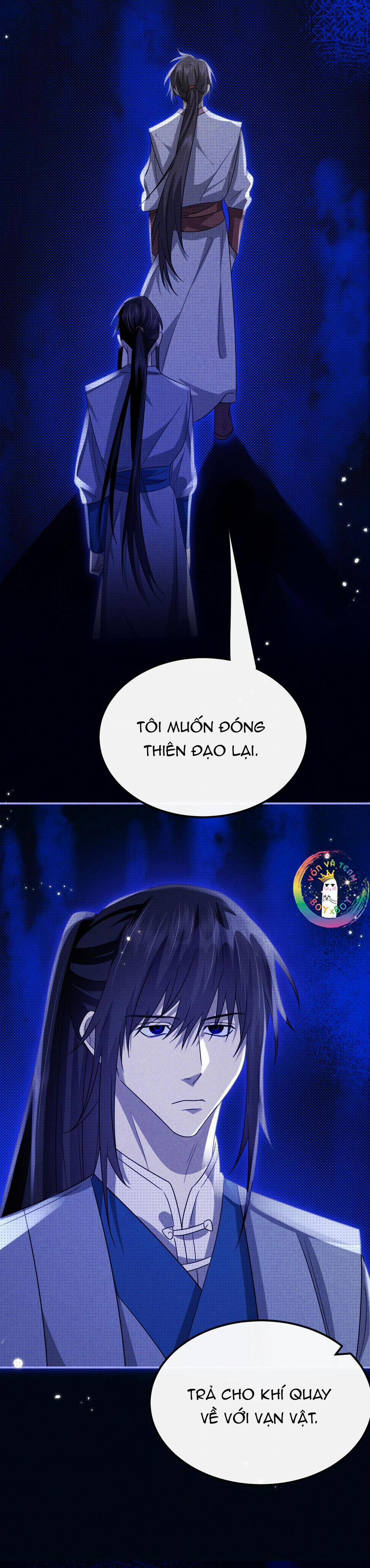Chí Âm Chí Dương (END) 34 trang 18