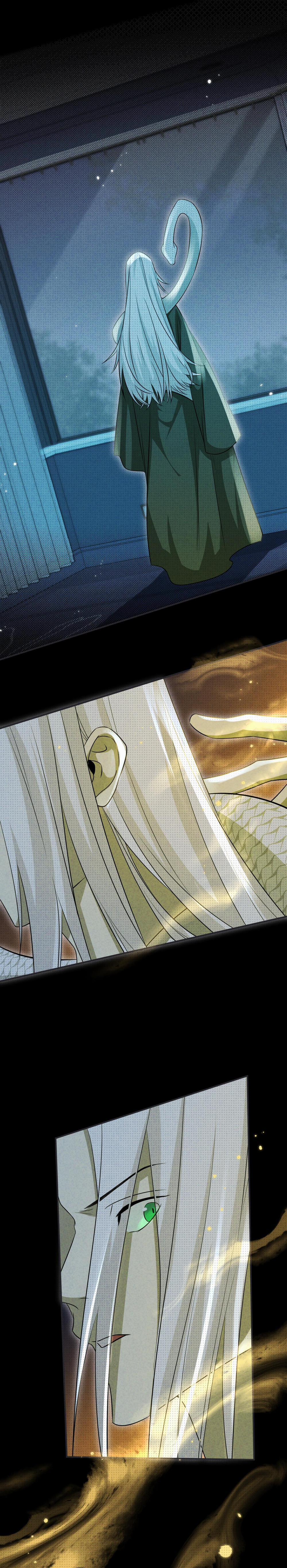 Chí Âm Chí Dương (END) 35 END trang 13