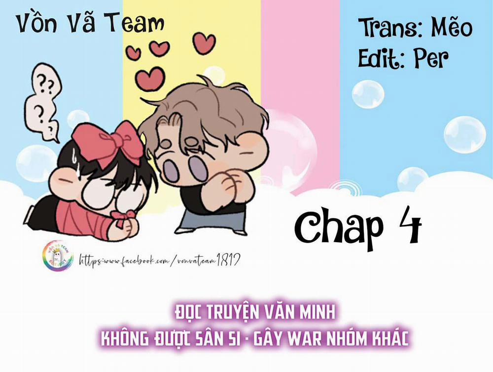 Chí Âm Chí Dương (END) 4 trang 0