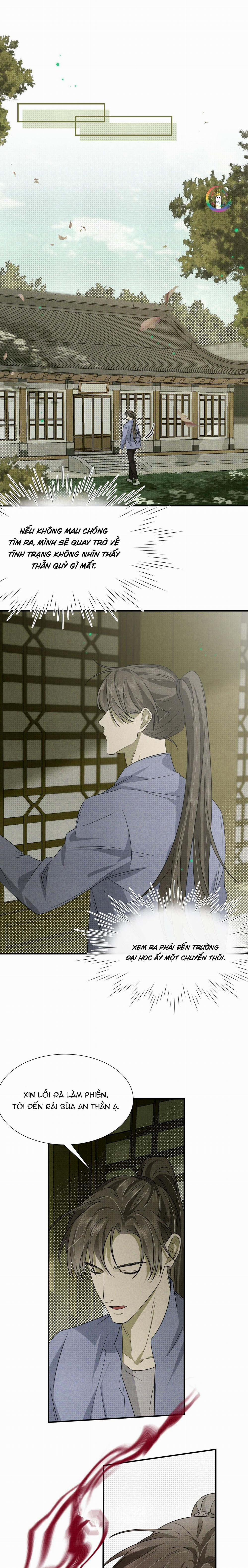 Chí Âm Chí Dương (END) 4 trang 13