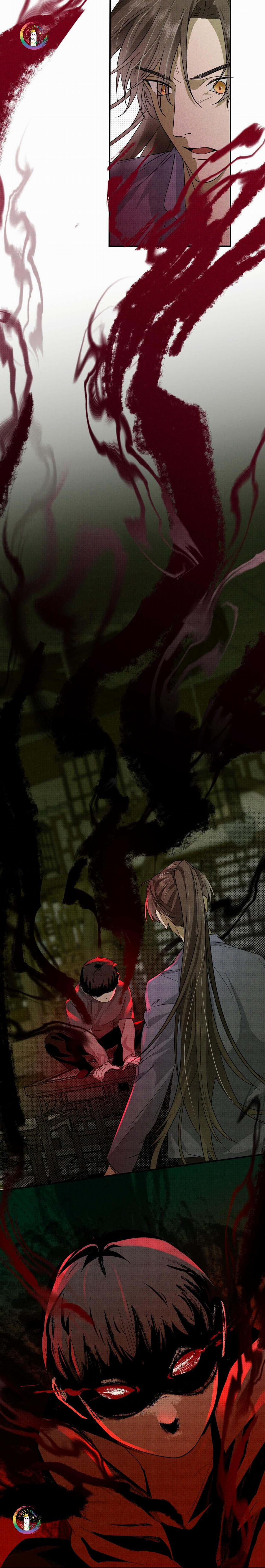 Chí Âm Chí Dương (END) 4 trang 14