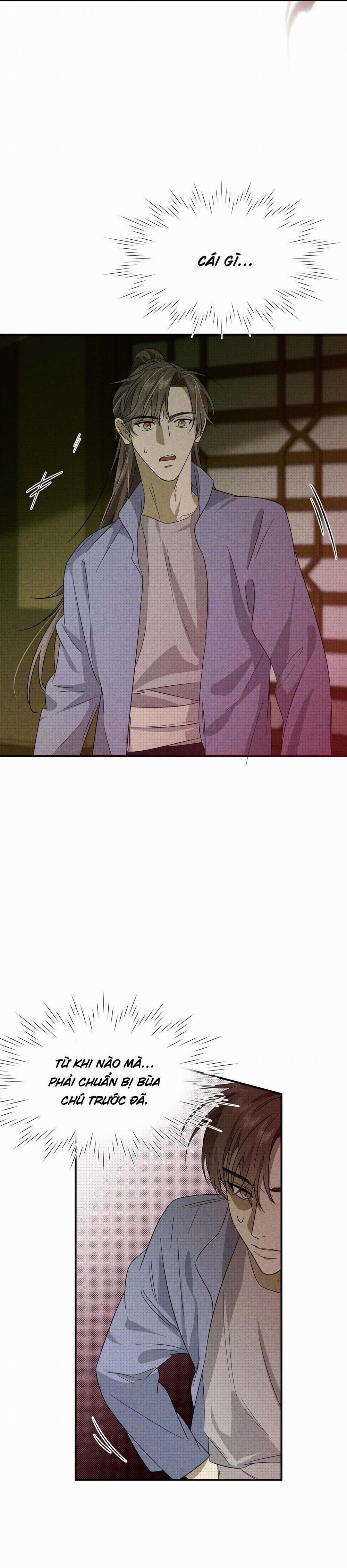 Chí Âm Chí Dương (END) 4 trang 15