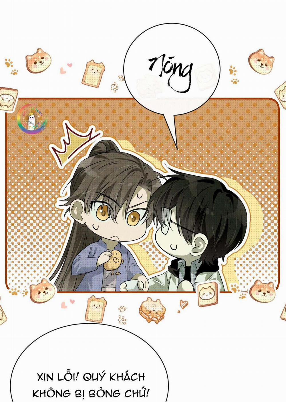 Chí Âm Chí Dương (END) 4 trang 2