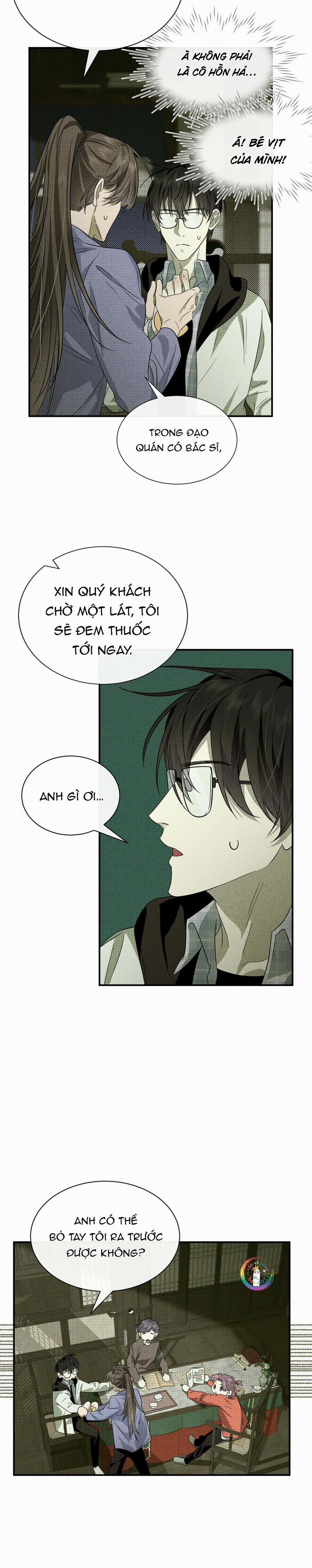 Chí Âm Chí Dương (END) 4 trang 3