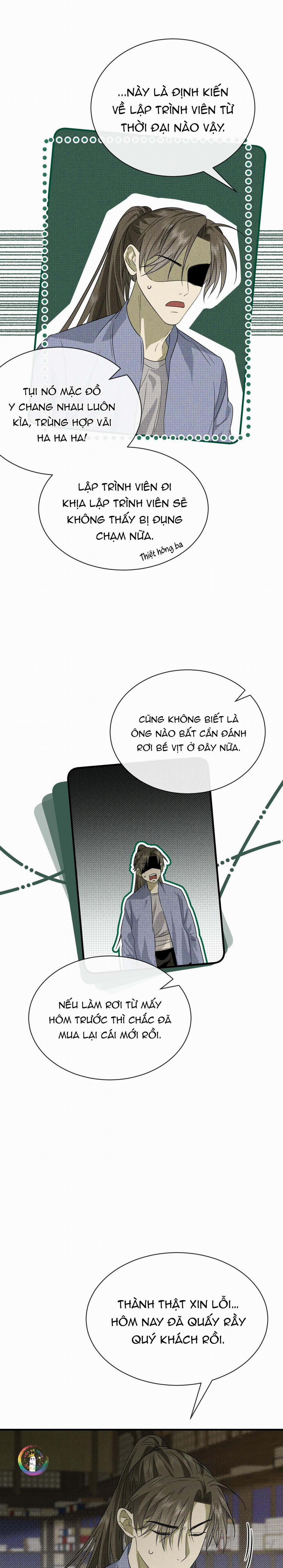 Chí Âm Chí Dương (END) 4 trang 8