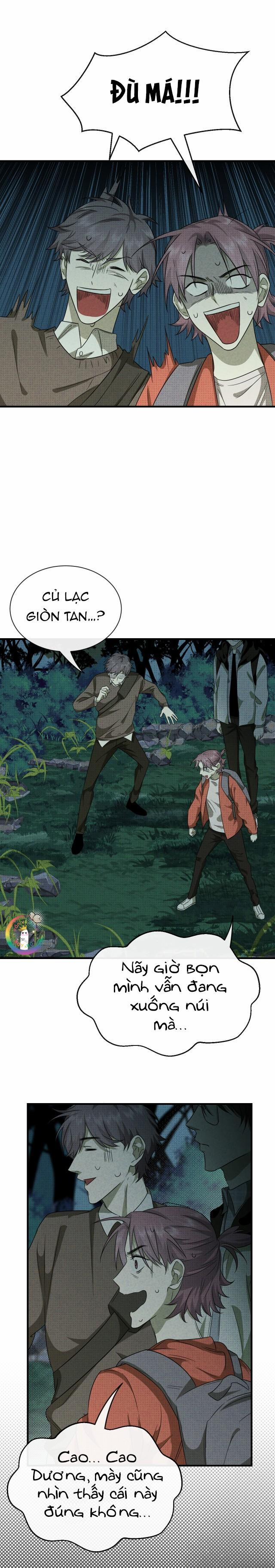 Chí Âm Chí Dương (END) 5 trang 1