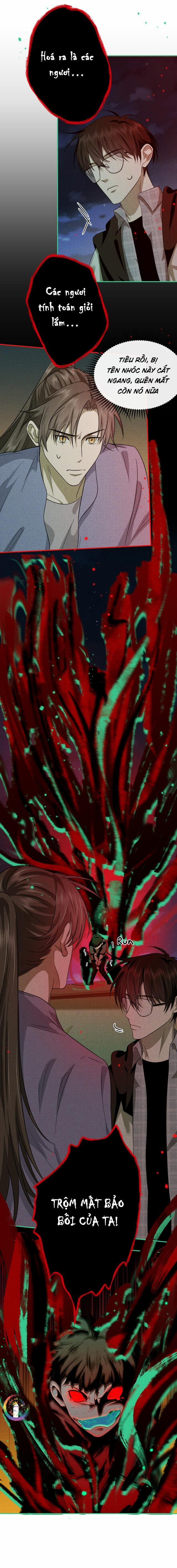 Chí Âm Chí Dương (END) 5 trang 18