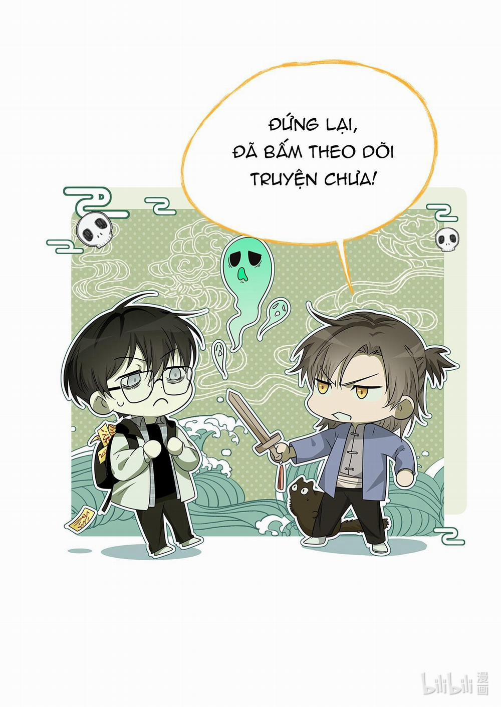 Chí Âm Chí Dương (END) 5 trang 19