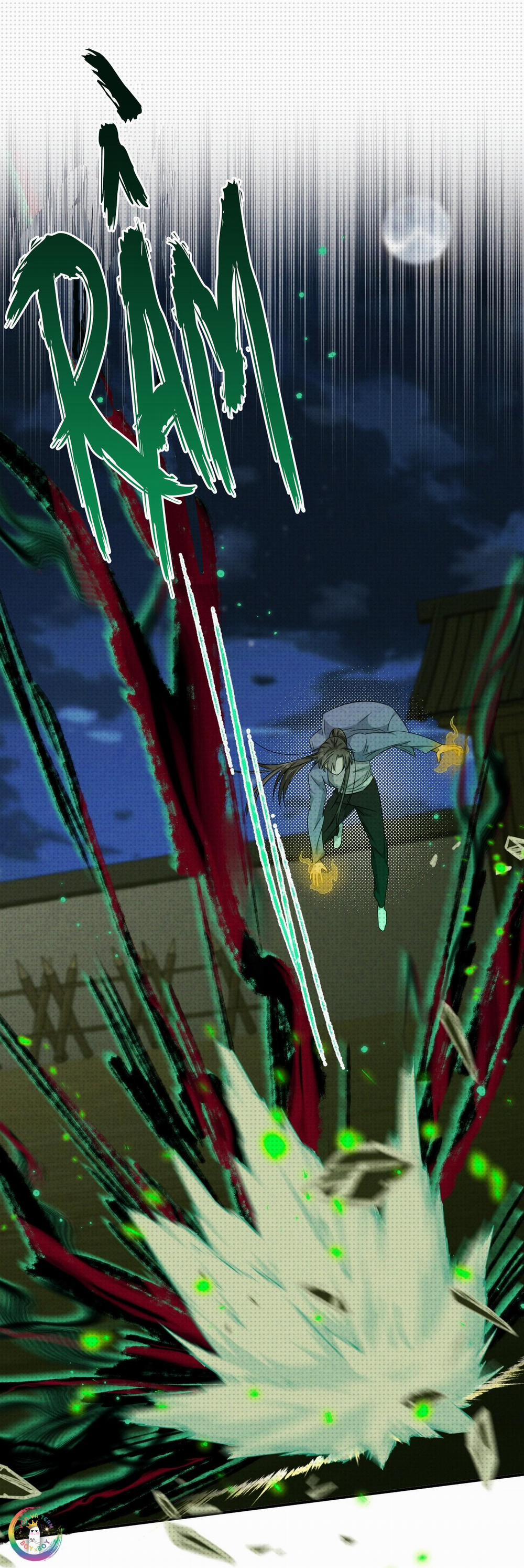 Chí Âm Chí Dương (END) 5 trang 8