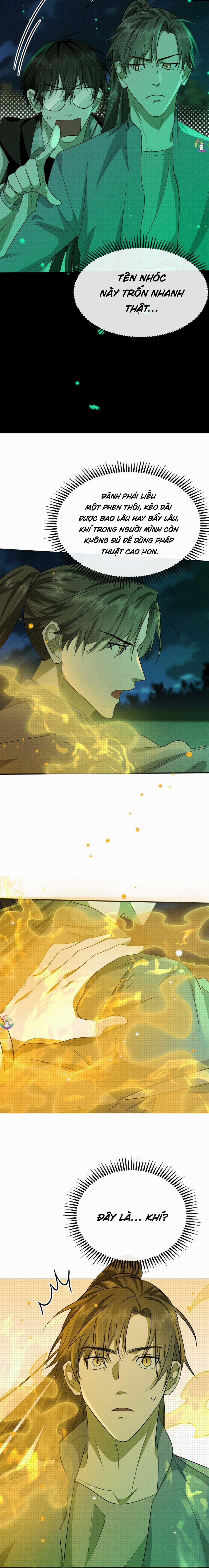 Chí Âm Chí Dương (END) 6 trang 12