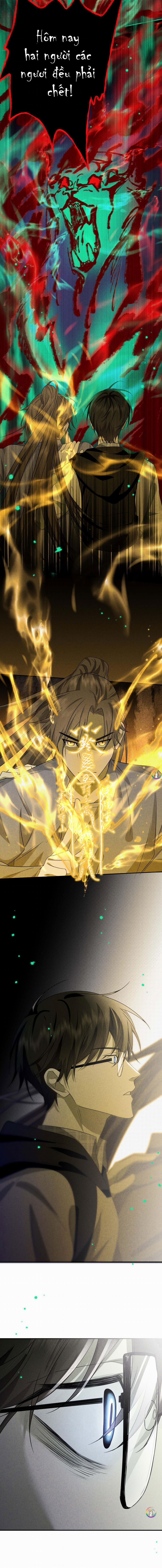 Chí Âm Chí Dương (END) 6 trang 14
