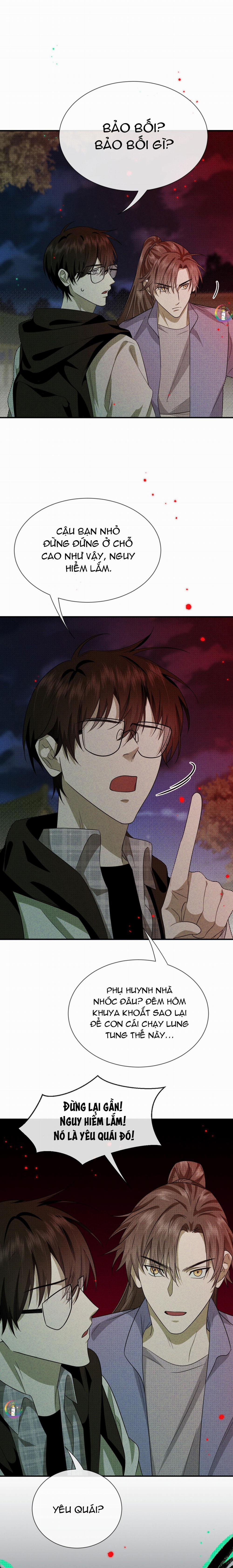 Chí Âm Chí Dương (END) 6 trang 2