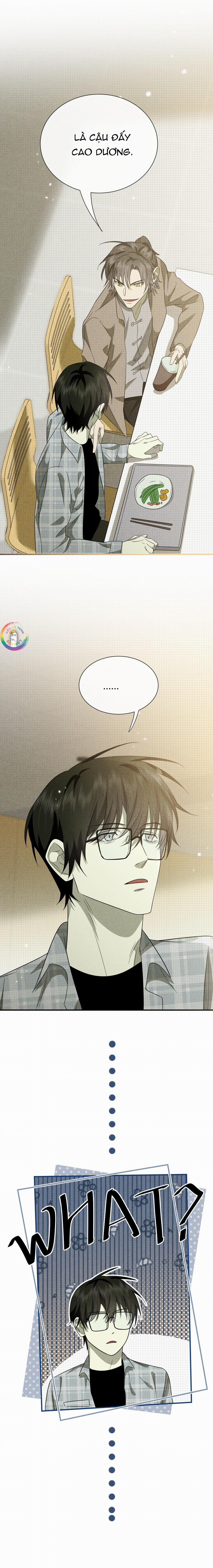 Chí Âm Chí Dương (END) 8 trang 10