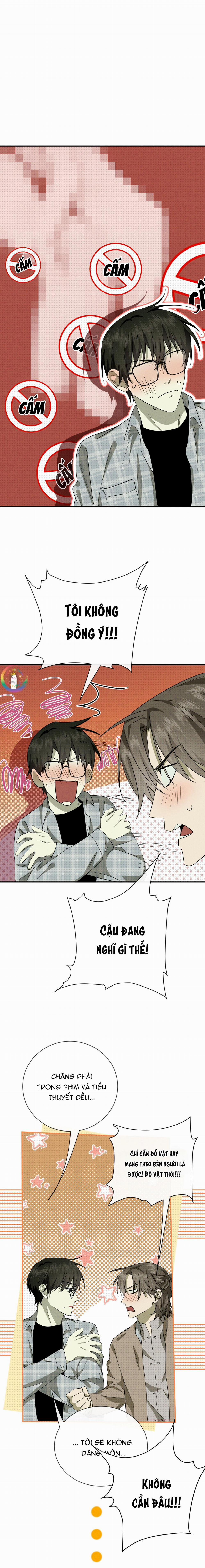 Chí Âm Chí Dương (END) 8 trang 11