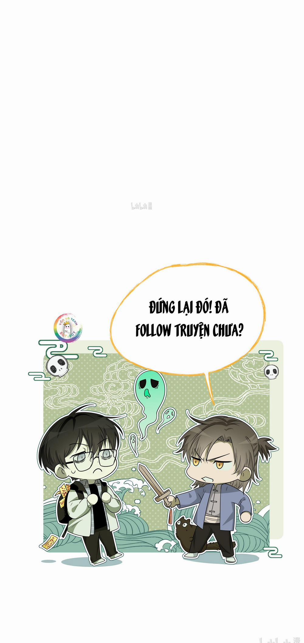 Chí Âm Chí Dương (END) 8 trang 14