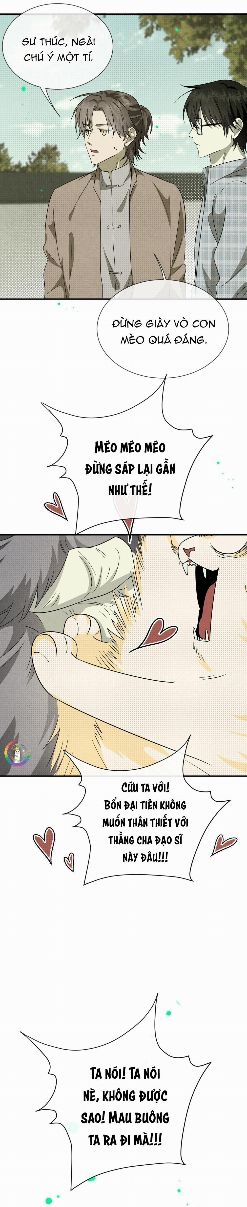 Chí Âm Chí Dương (END) 9 trang 11