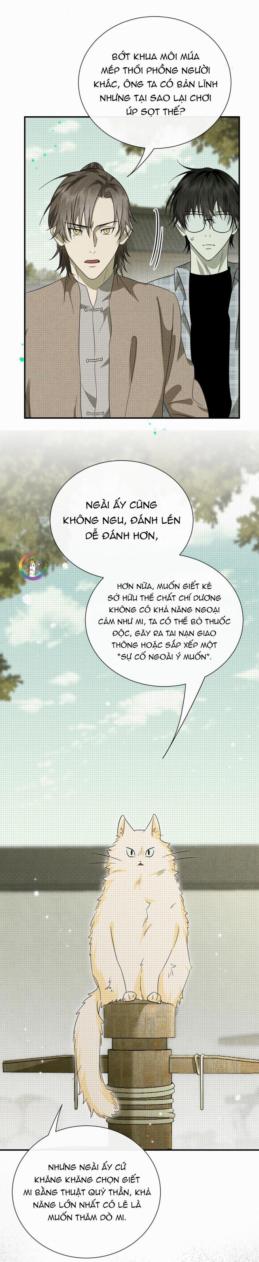 Chí Âm Chí Dương (END) 9 trang 15