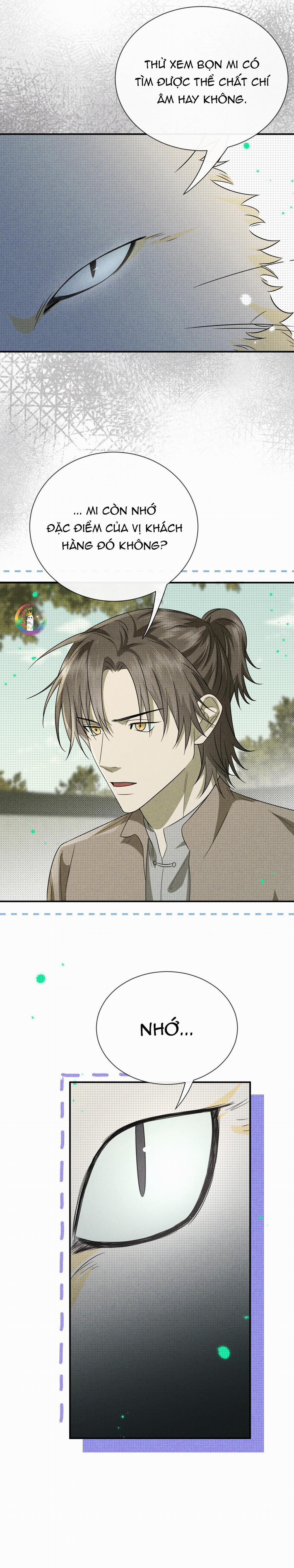 Chí Âm Chí Dương (END) 9 trang 16