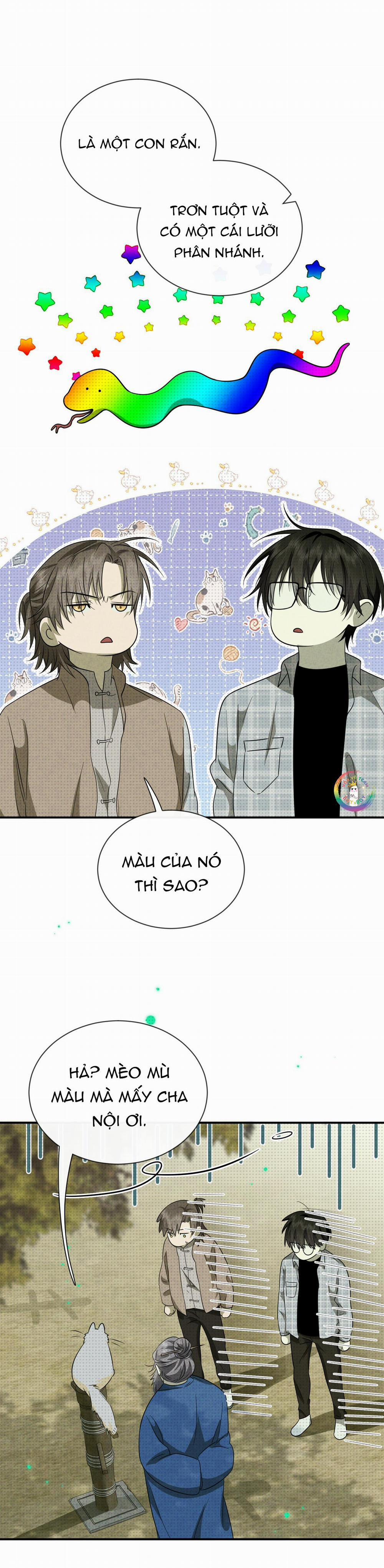 Chí Âm Chí Dương (END) 9 trang 17