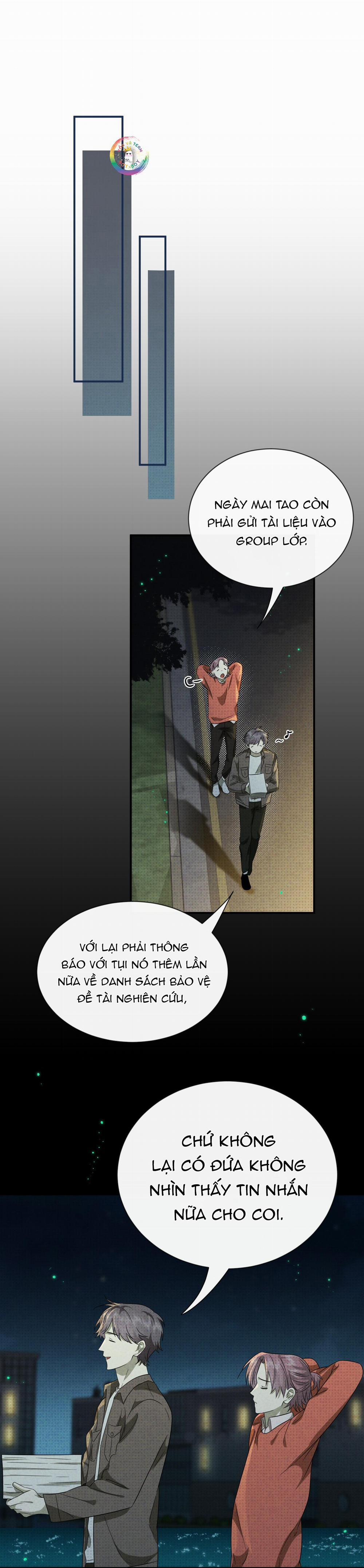 Chí Âm Chí Dương (END) 9 trang 19