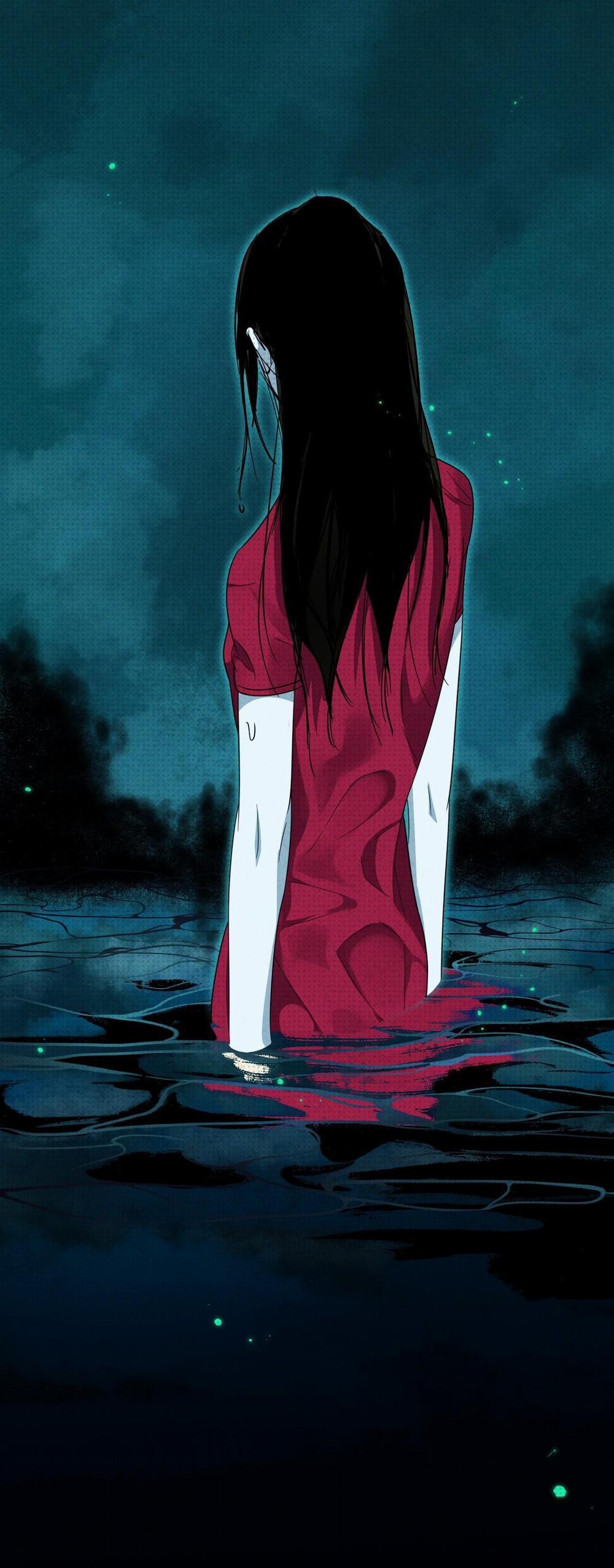 Chí Âm Chí Dương (END) 9 trang 21