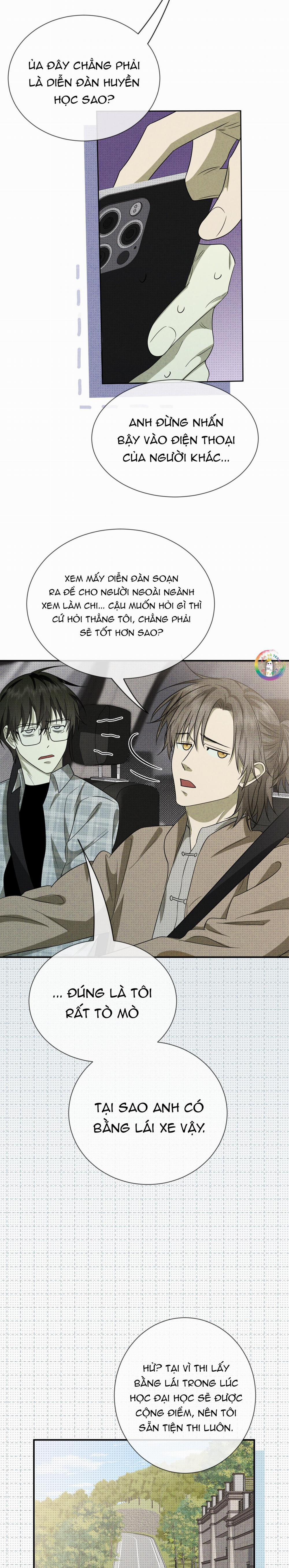 Chí Âm Chí Dương (END) 9 trang 4