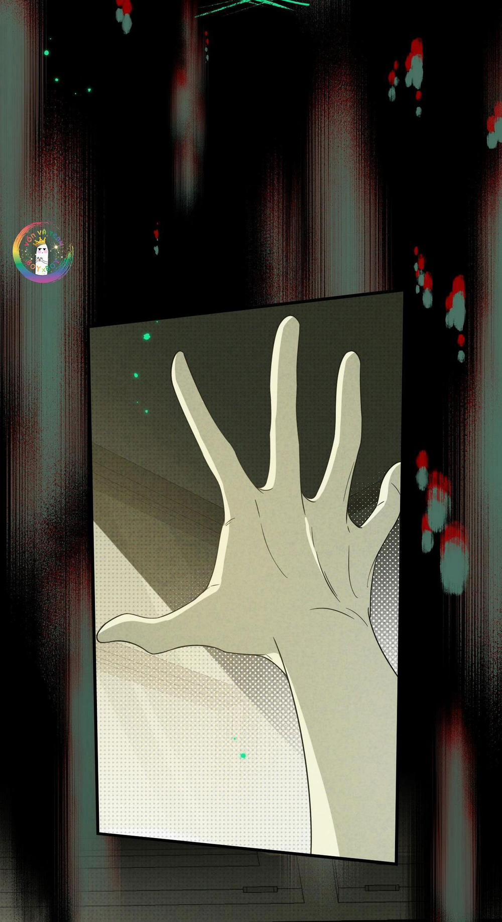 Chí Âm Chí Dương 1 trang 1