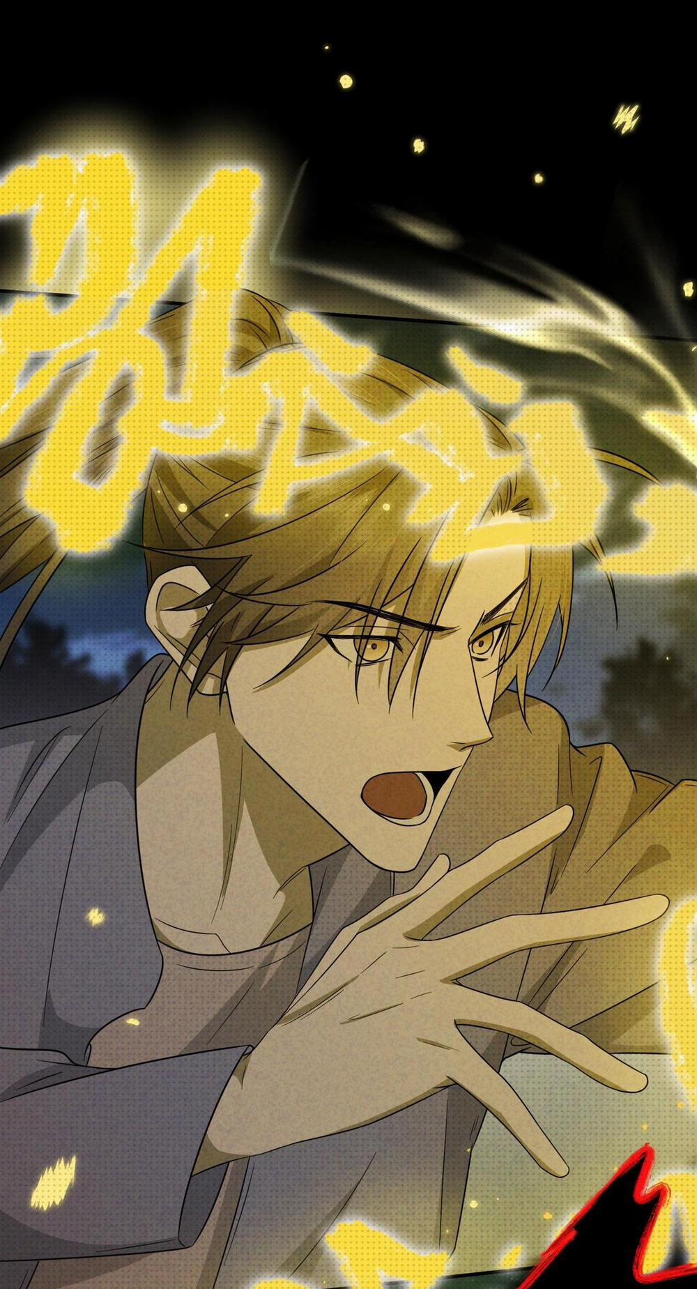 Chí Âm Chí Dương 1 trang 15