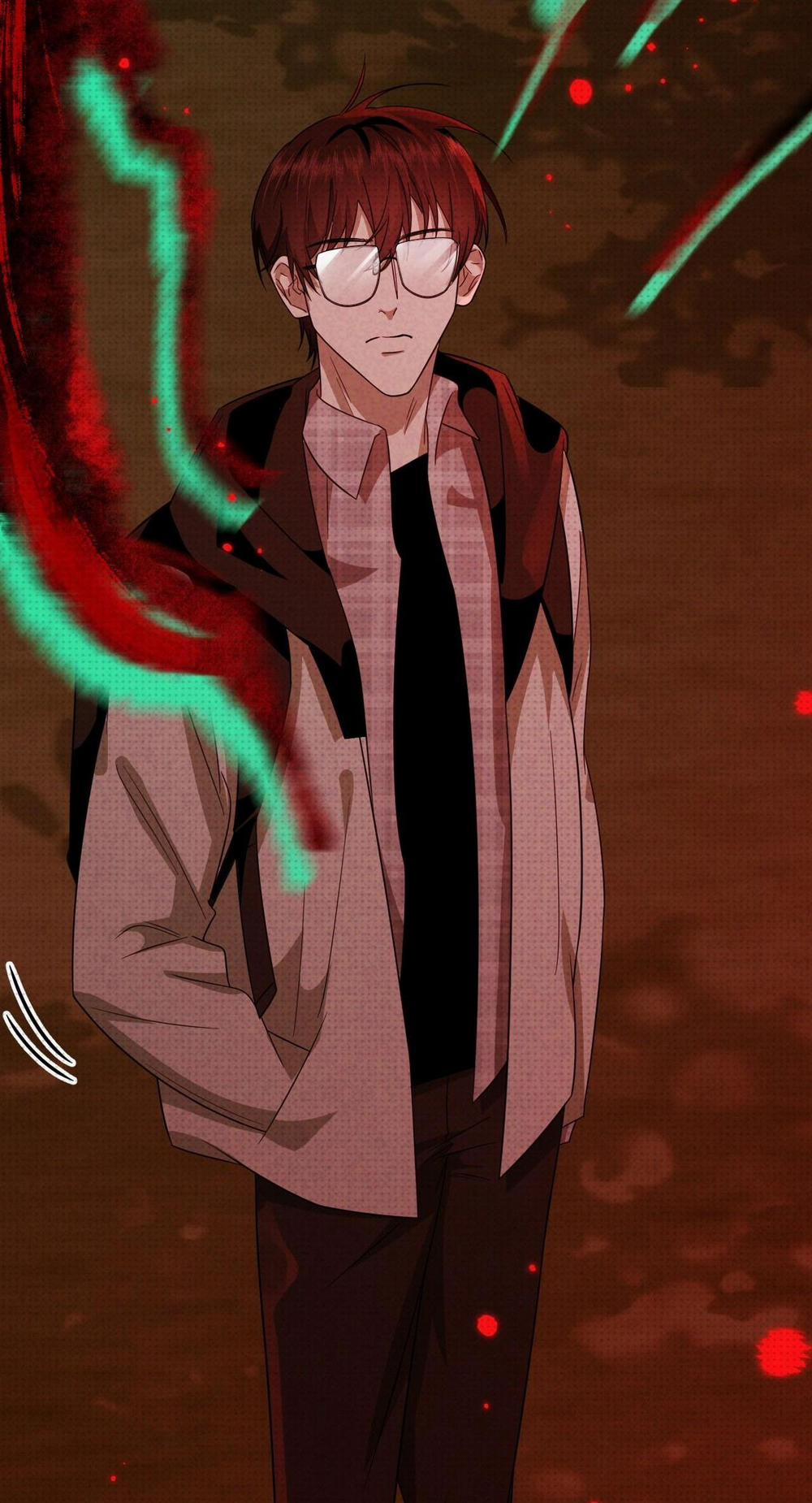 Chí Âm Chí Dương 1 trang 18