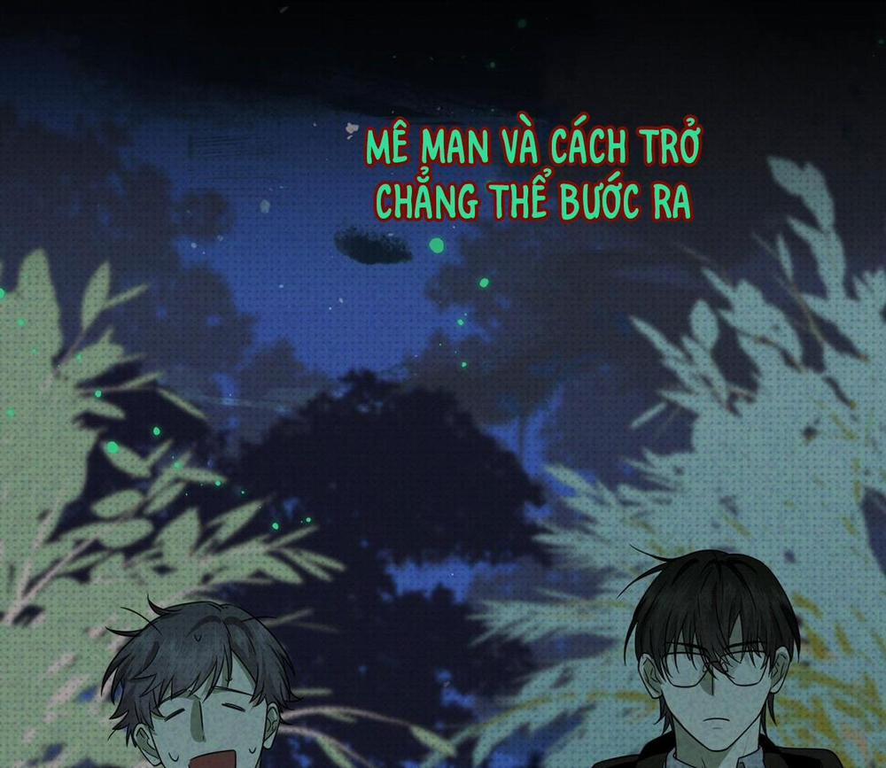 Chí Âm Chí Dương 1 trang 23