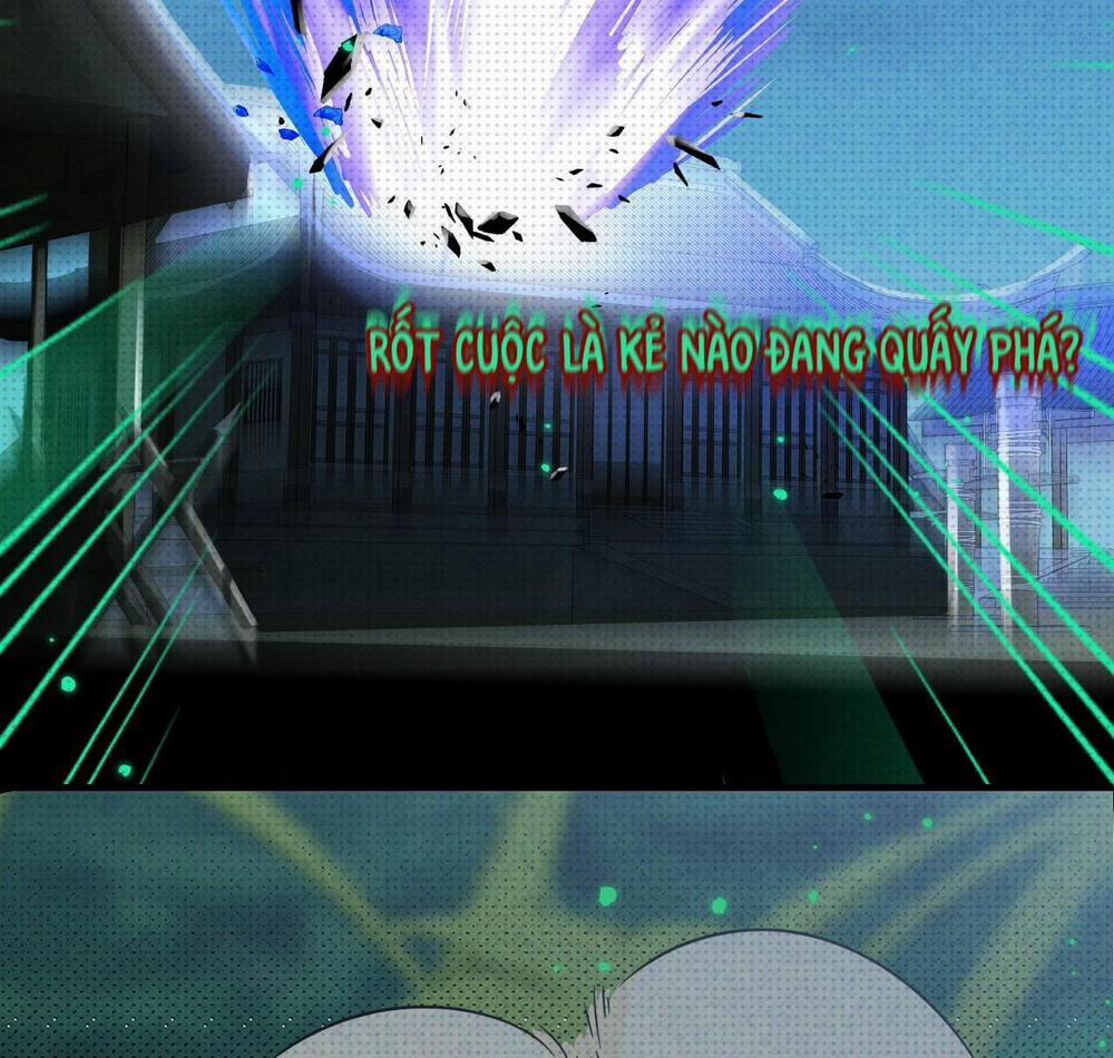 Chí Âm Chí Dương 1 trang 28