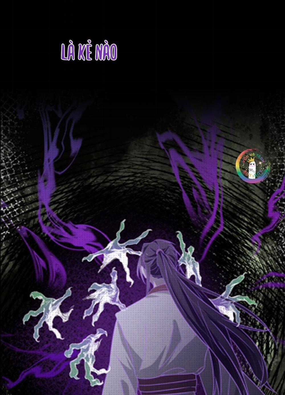 Chí Âm Chí Dương 1 trang 30