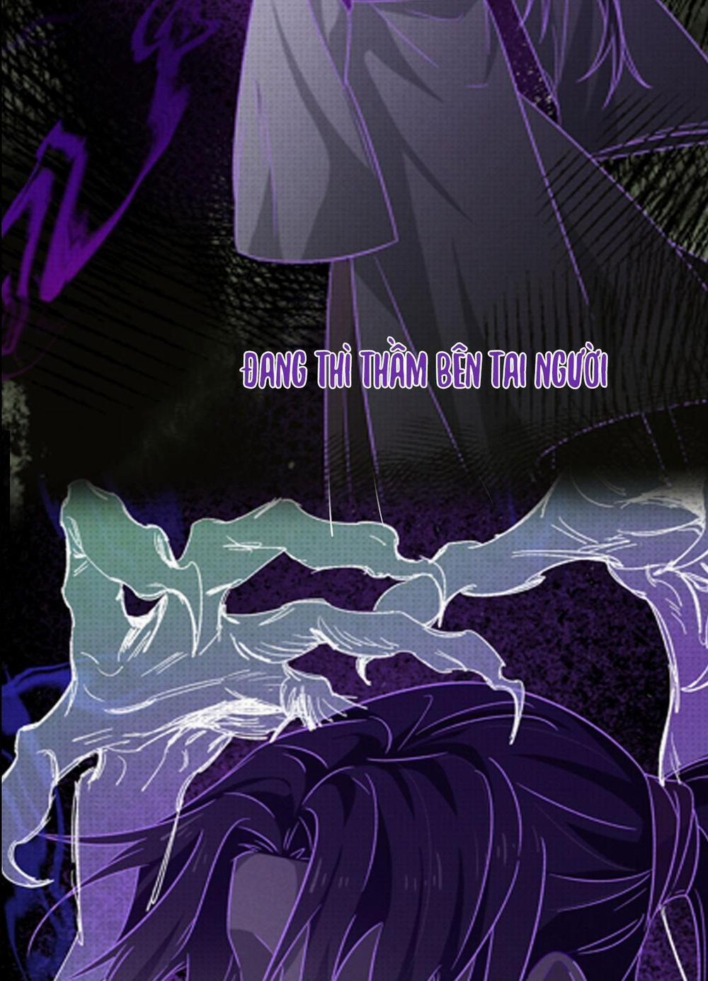 Chí Âm Chí Dương 1 trang 31