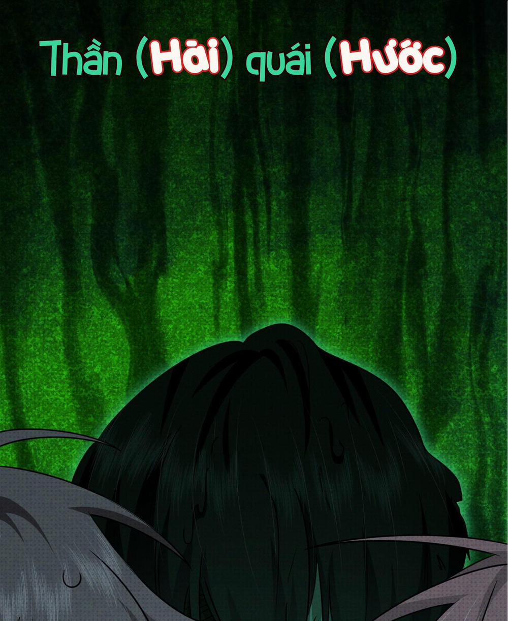 Chí Âm Chí Dương 1 trang 40