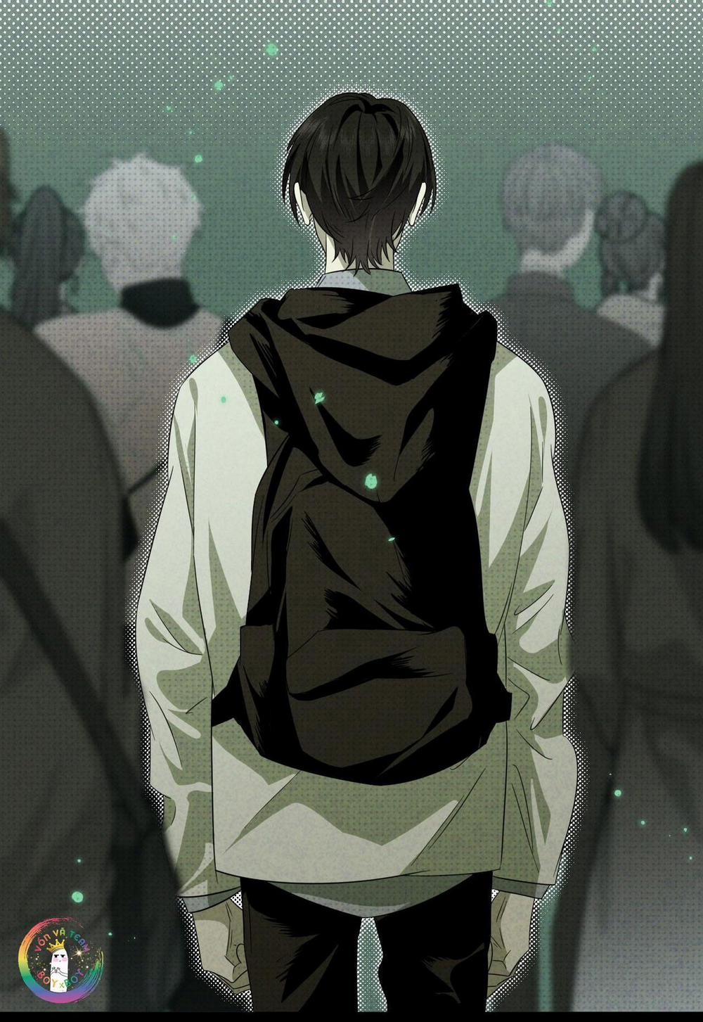 Chí Âm Chí Dương 1 trang 45