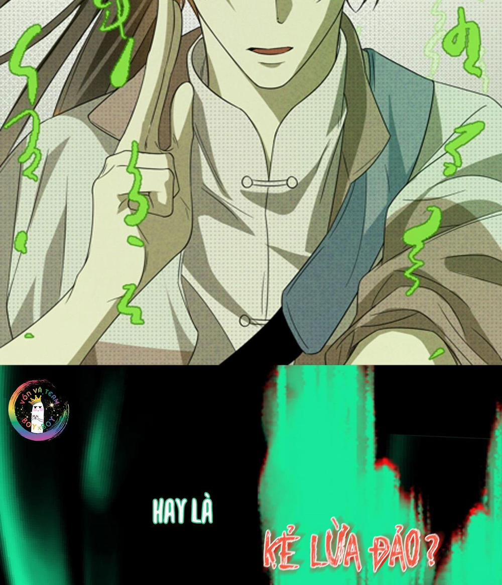 Chí Âm Chí Dương 1 trang 9