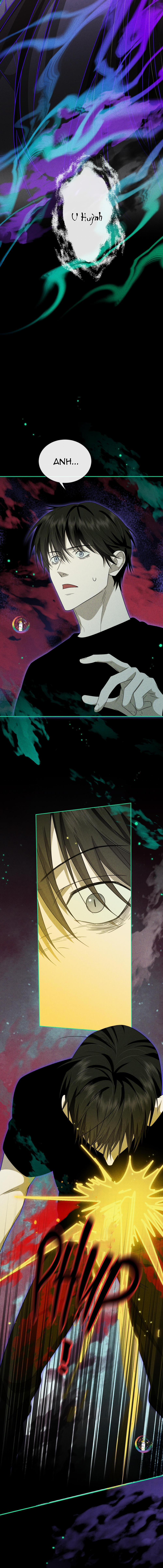 Chí Âm Chí Dương 10 trang 12