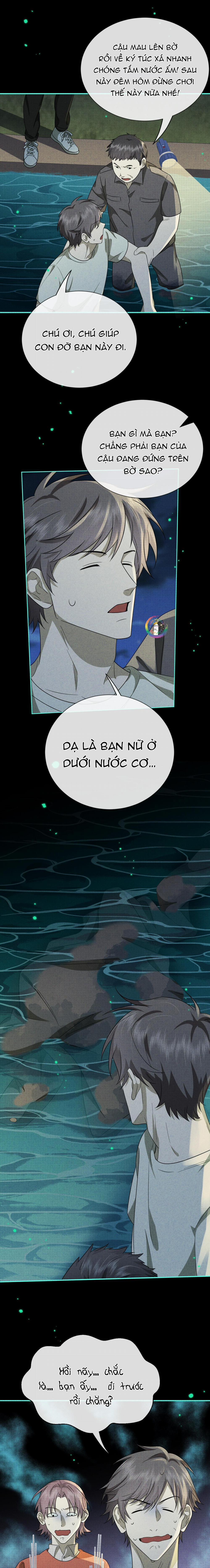 Chí Âm Chí Dương 10 trang 3