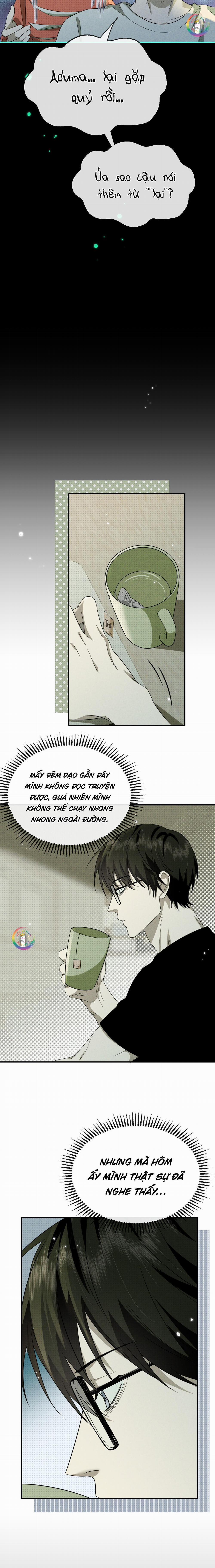 Chí Âm Chí Dương 10 trang 4