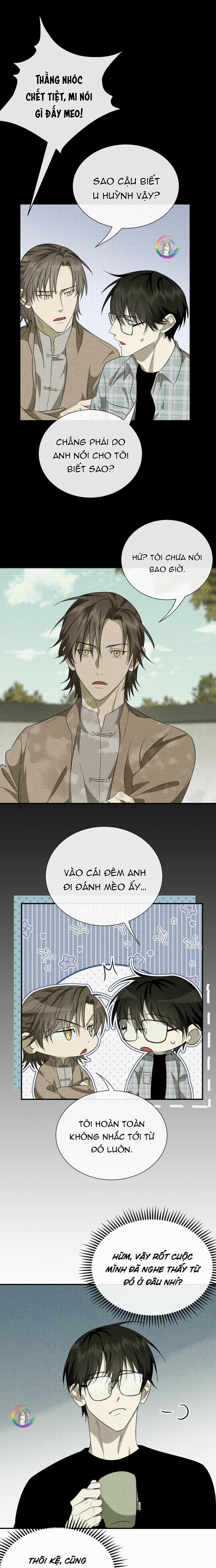 Chí Âm Chí Dương 10 trang 6