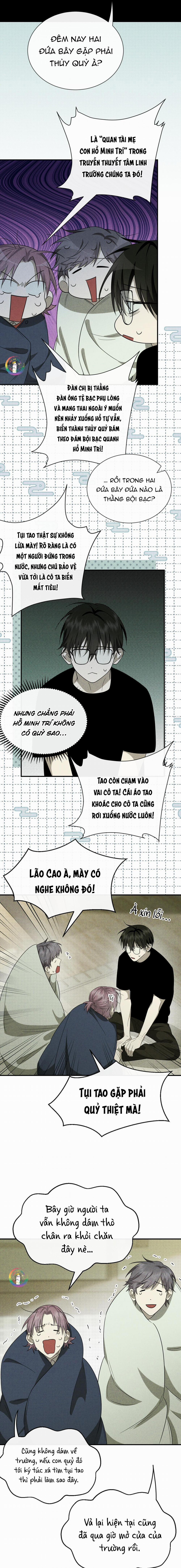 Chí Âm Chí Dương 10 trang 8