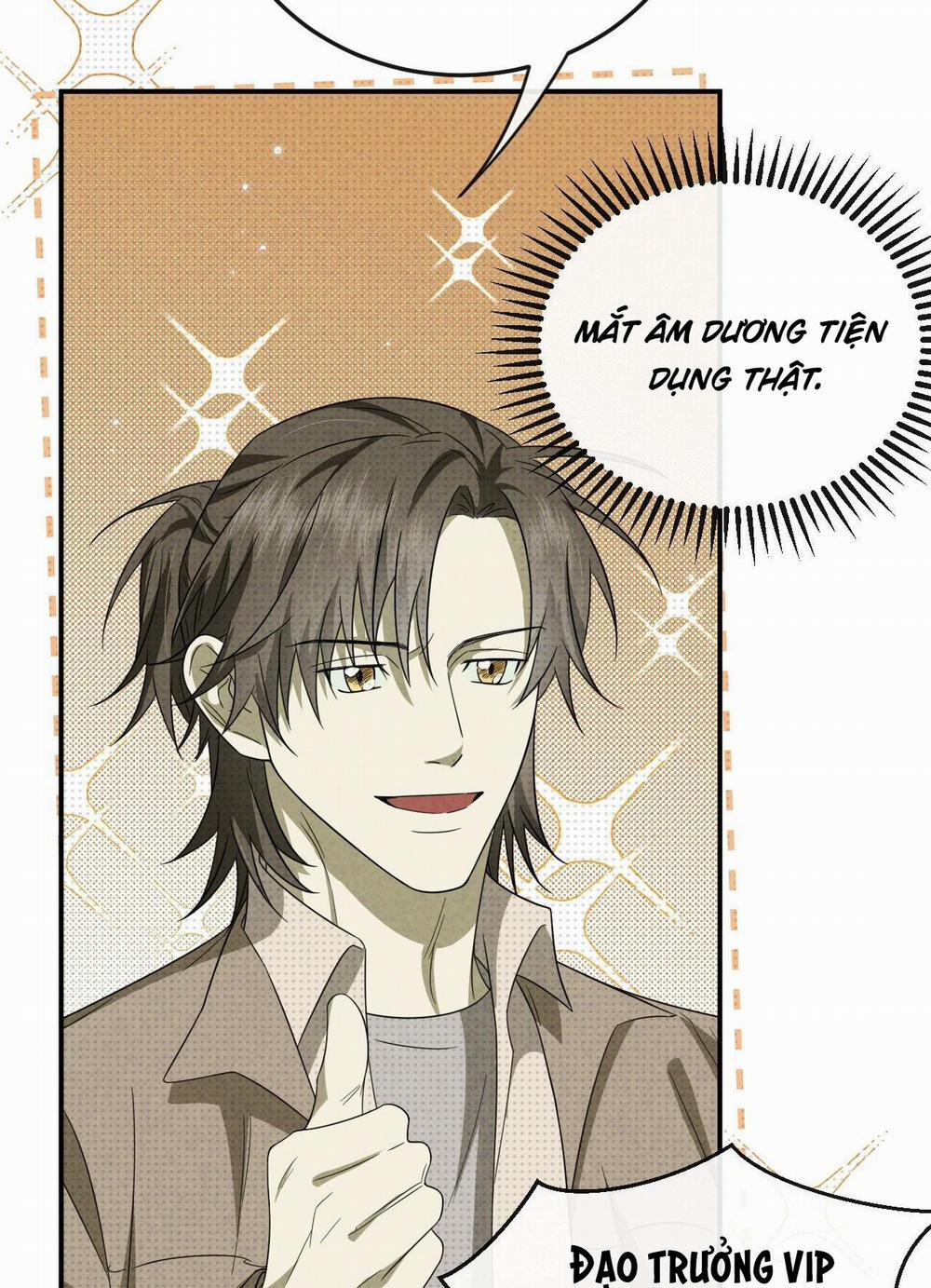 Chí Âm Chí Dương 11 trang 10