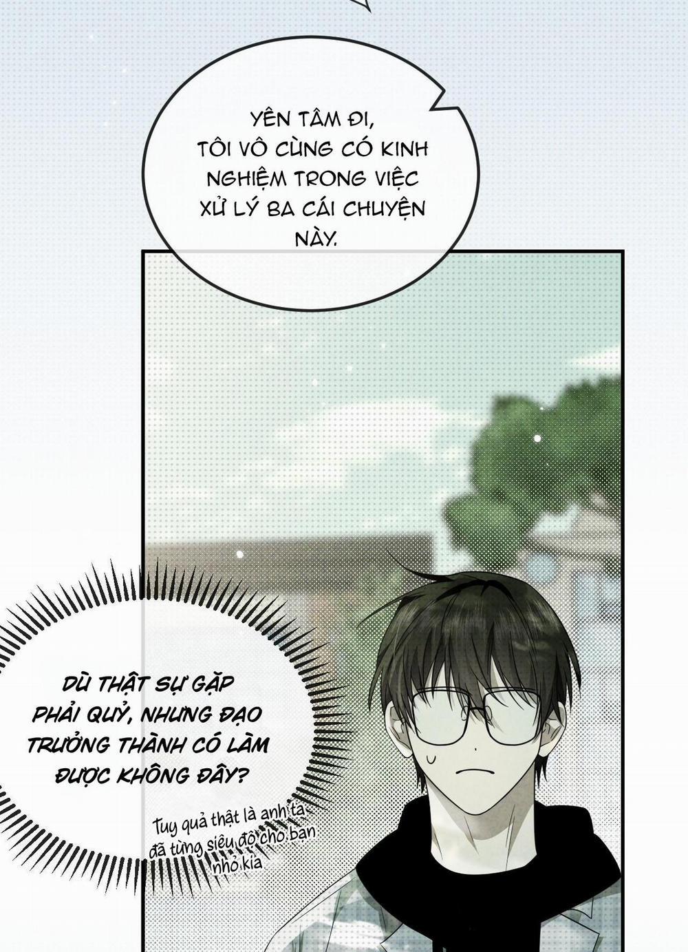 Chí Âm Chí Dương 11 trang 13