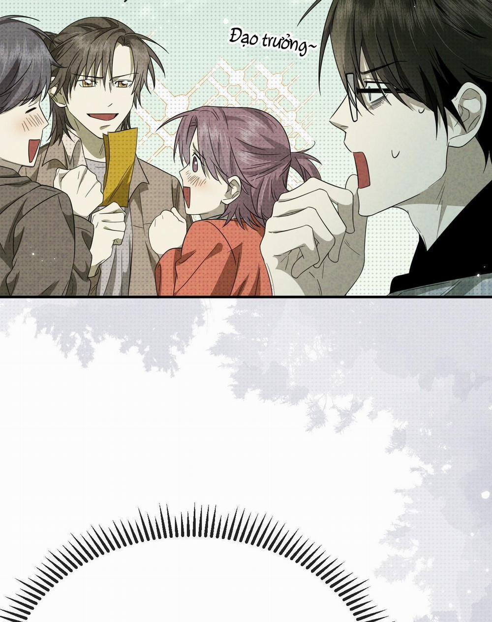 Chí Âm Chí Dương 11 trang 16